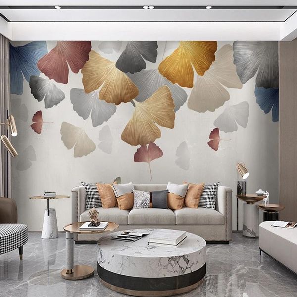 wallpapers custom mural 3d wallpaper for walls in the hall hd red and yellow leaves wall decorations living room background non-woven paper
wallpapers custom mural 3d wallpaper for walls in the hall hd red and yellow leaves wall decorations living room background non-woven paper