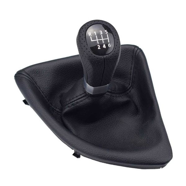 5 6 speed shift boot fit for e87 x1 left / right drive gear lever knob with m
5 6 speed shift boot fit for e87 x1 left / right drive gear lever knob with m