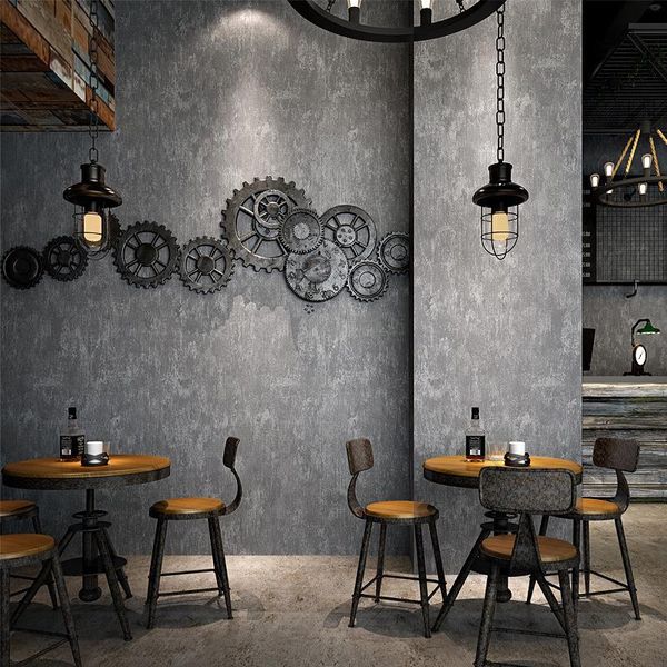 wallpapers industrial wind wallpaper nostalgic gray cement mottled graffiti internet cafe loft bar clothing store decoration
wallpapers industrial wind wallpaper nostalgic gray cement mottled graffiti internet cafe loft bar clothing store decoration