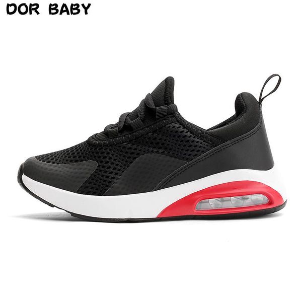 kids running shoes comfortable air cushioning sneakers children casual walking footwear sports toddler boys 270 enfant athletic & outdoor, Black
kids running shoes comfortable air cushioning sneakers children casual walking footwear sports toddler boys 270 enfant athletic & outdoor, Black