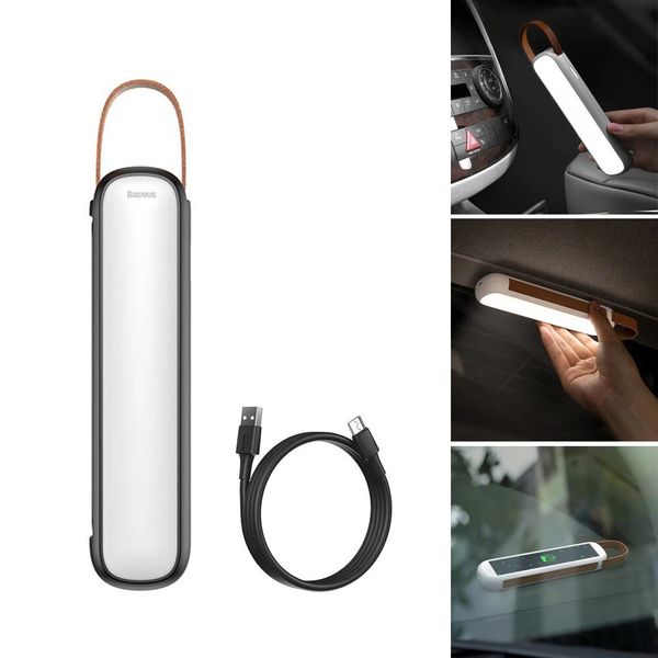 baseus magnetic led solar light wireless emergency car work lamp night sos outdoor camping flashlight - black
baseus magnetic led solar light wireless emergency car work lamp night sos outdoor camping flashlight - black