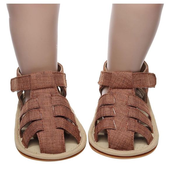 first walkers 2021 baby boys summer shoes sandals pu leather hollow soft sole anti slip toddled crib infant prewalkers 0-18m
first walkers 2021 baby boys summer shoes sandals pu leather hollow soft sole anti slip toddled crib infant prewalkers 0-18m