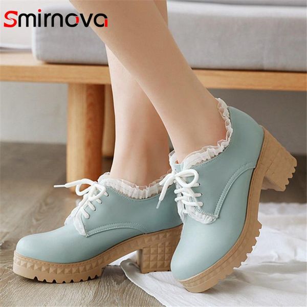 dress shoes smirnova 2021 arrival high heels platform ladies round toe spring summer single party wedding women pumps, Black
dress shoes smirnova 2021 arrival high heels platform ladies round toe spring summer single party wedding women pumps, Black