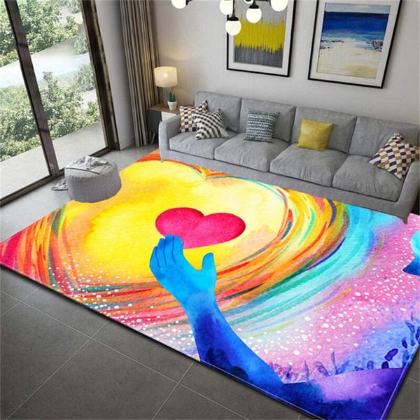 carpets lover watercolor painting heart carpet decoration home bedroom kitchen living room bathroom aisle floor mat area rugs doormat
carpets lover watercolor painting heart carpet decoration home bedroom kitchen living room bathroom aisle floor mat area rugs doormat