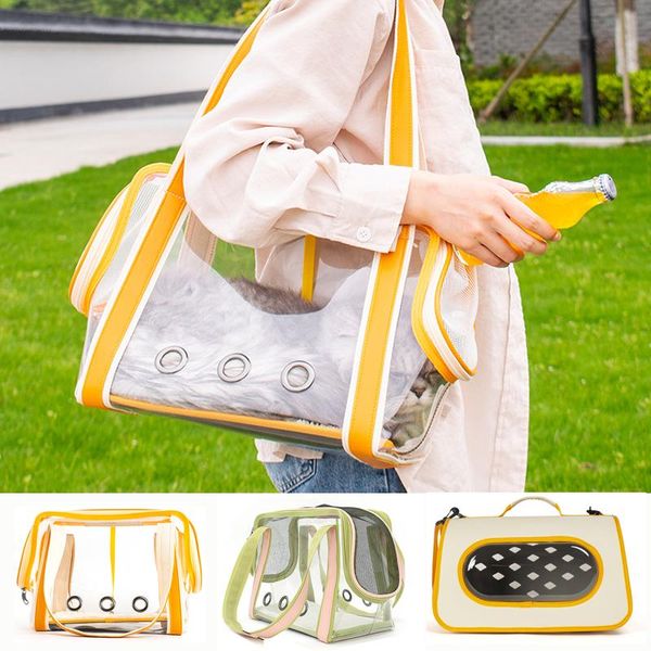 cat carriers,crates & houses portable pet carrier bag breathable outdoor travel backpack for dogs space astronaut chat
cat carriers,crates & houses portable pet carrier bag breathable outdoor travel backpack for dogs space astronaut chat