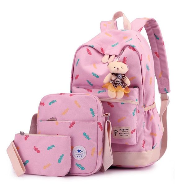 fashion geometry women backpack canvas backpacks for teenage girls school bags sac mochila infantil
fashion geometry women backpack canvas backpacks for teenage girls school bags sac mochila infantil