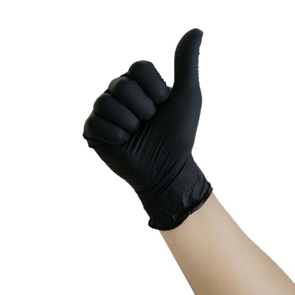 disposable nitrile gloves100pcs work glove cooking gloves kitchen cleaning universal household garden guantes de goma
disposable nitrile gloves100pcs work glove cooking gloves kitchen cleaning universal household garden guantes de goma