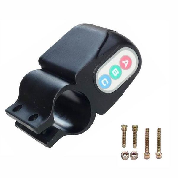 bike horns bicycle alarm lock motorbike anti-theft cycling audible sound loud security mtb steal accessories
bike horns bicycle alarm lock motorbike anti-theft cycling audible sound loud security mtb steal accessories
