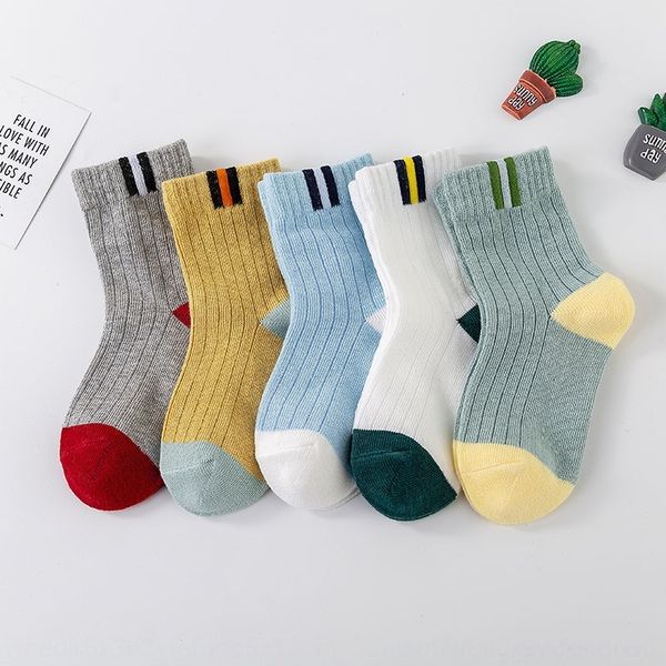 eua 2020 spring autumn children's children's socks socks pure color combed cotton cartoon middle tube boys hosiery and girls baby, Black;white
eua 2020 spring autumn children's children's socks socks pure color combed cotton cartoon middle tube boys hosiery and girls baby, Black;white