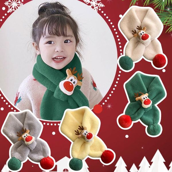 scarves winter cute children scarf boy girls baby imitation fur collar with pompom neck warmers pom, Blue;gray
scarves winter cute children scarf boy girls baby imitation fur collar with pompom neck warmers pom, Blue;gray
