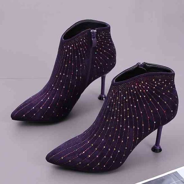 boots women martin zipper ankle ladies booties spring autumn pointed toe shoes fashion female black k0097 y51f
boots women martin zipper ankle ladies booties spring autumn pointed toe shoes fashion female black k0097 y51f