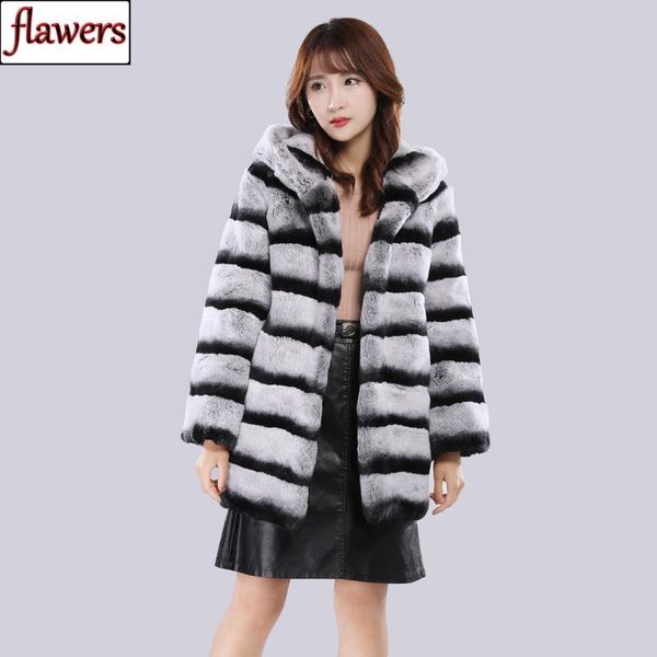 women's fur & faux women long style 100% natural coats lady full pelt real rex coat winter thick warm genuine jackets, Black
women's fur & faux women long style 100% natural coats lady full pelt real rex coat winter thick warm genuine jackets, Black