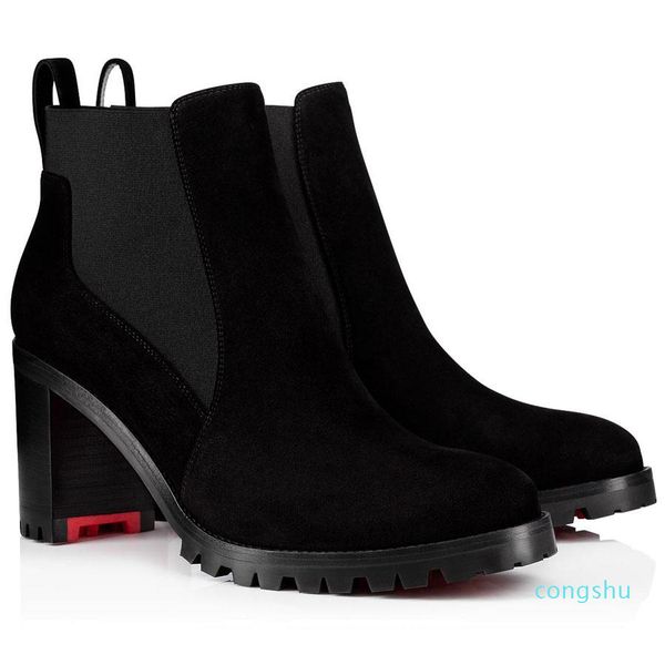 Women Leather Boot …
