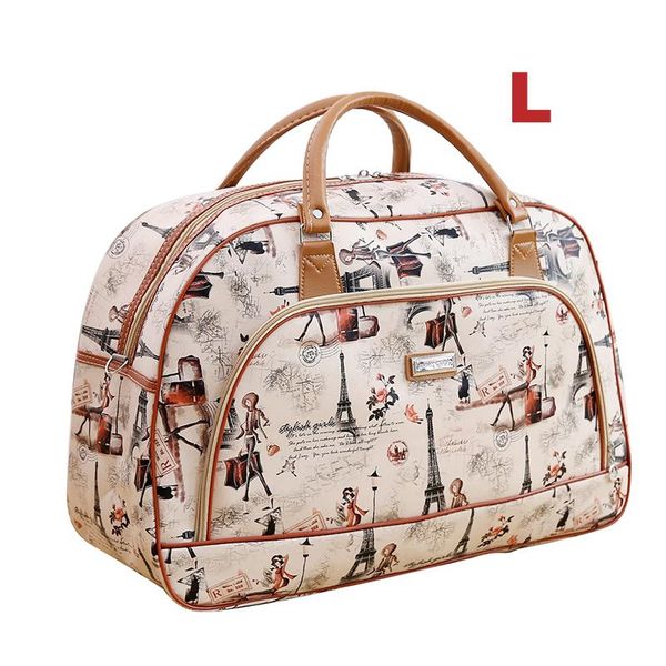 duffel bags july's song women travel bag large capacity pu leather waterproof luggage casual tote weekender for short trip
duffel bags july's song women travel bag large capacity pu leather waterproof luggage casual tote weekender for short trip