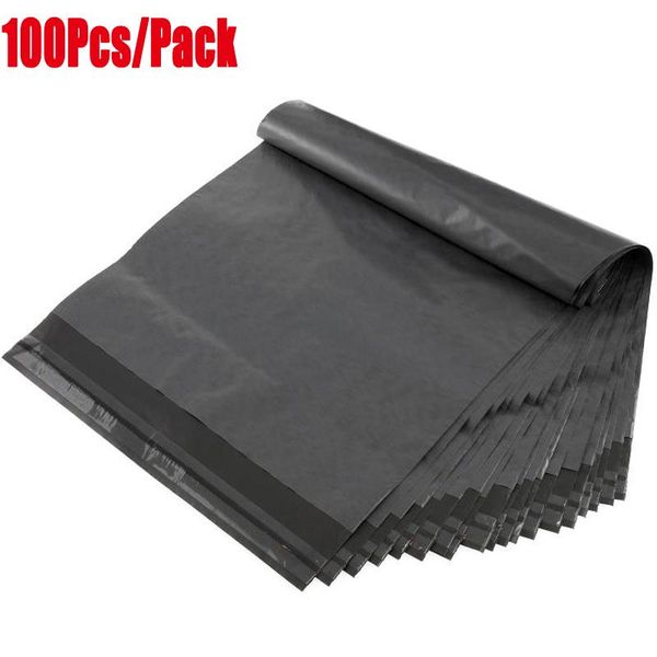 gift wrap 100pcs courier bags poly mailer mail self seal envelops plastic packaging bag black white pink
gift wrap 100pcs courier bags poly mailer mail self seal envelops plastic packaging bag black white pink