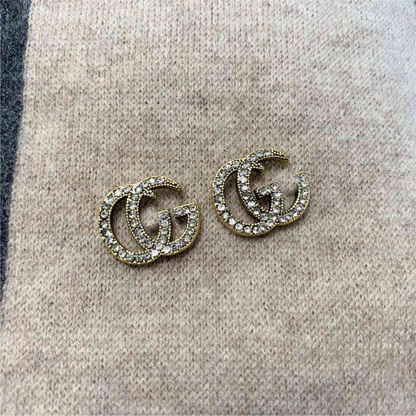 aaa designer jewelry double s925 silver needle fashion earrings shiny color diamond earrings female
aaa designer jewelry double s925 silver needle fashion earrings shiny color diamond earrings female