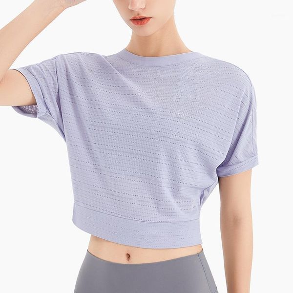 yoga outfit women seamless gym sportwear breathable running outwork clothing fitness short sleeve shirt high sport tracksuit
yoga outfit women seamless gym sportwear breathable running outwork clothing fitness short sleeve shirt high sport tracksuit