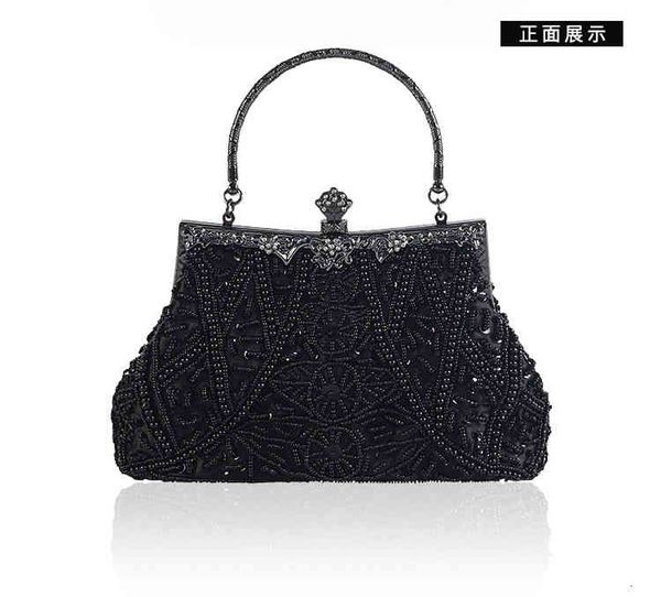popular genuine pearl embroidery bag evening dinner qipao perfect match bride bridesmaid
popular genuine pearl embroidery bag evening dinner qipao perfect match bride bridesmaid