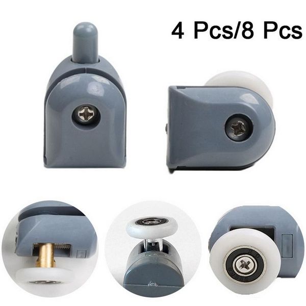 up and down single wheel nylon bouncing bathroom glass sliding door pulley shower room accessories hanging other hardware
up and down single wheel nylon bouncing bathroom glass sliding door pulley shower room accessories hanging other hardware