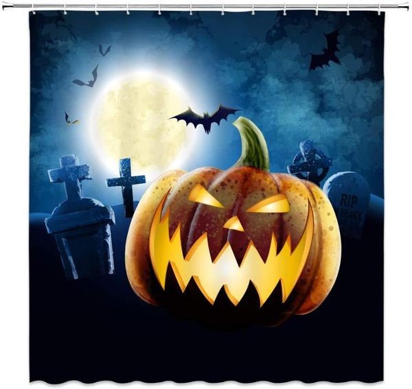 shower curtains halloween style curtain moon bat pumpkin lantern bathroom item waterproof fabric &12 hook
shower curtains halloween style curtain moon bat pumpkin lantern bathroom item waterproof fabric &12 hook