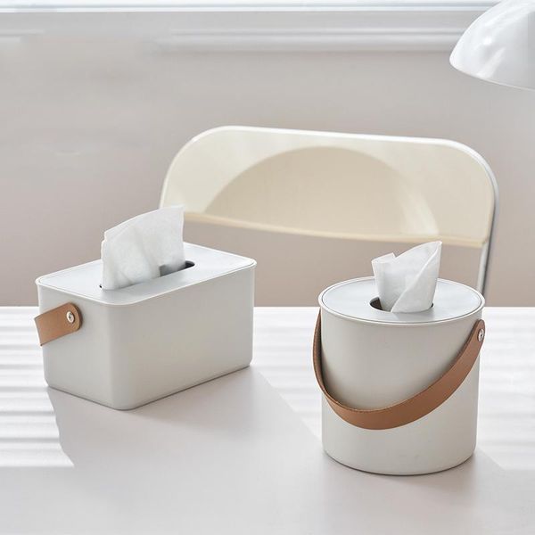 tissue boxes & napkins nodic box leather portable/wipes storage home office napkin holder table paper case
tissue boxes & napkins nodic box leather portable/wipes storage home office napkin holder table paper case