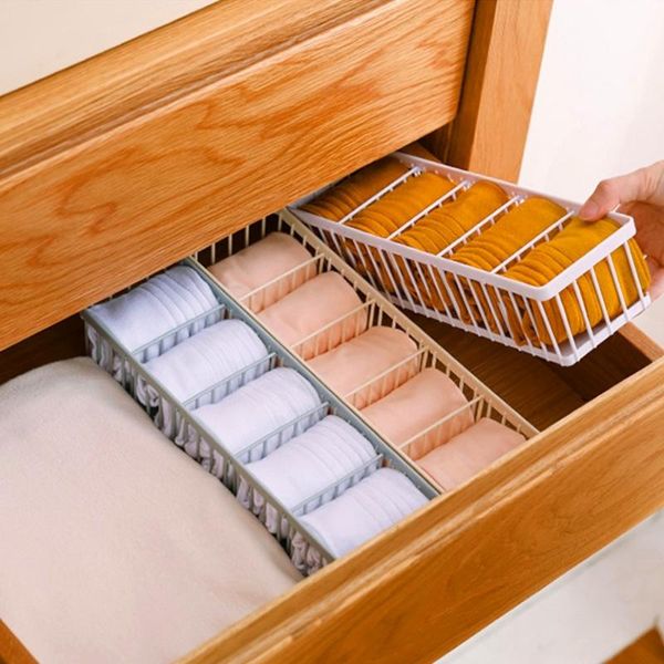 storage drawers indoor plastic underwear box folding and detachable drawer organizer organizations
storage drawers indoor plastic underwear box folding and detachable drawer organizer organizations