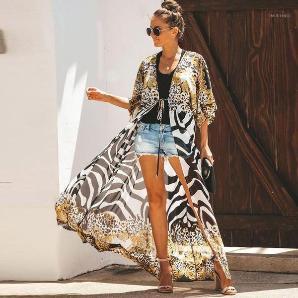 swimwear cover up women beach wear transparent summer dress coverups for tunic white women's, White;black
swimwear cover up women beach wear transparent summer dress coverups for tunic white women's, White;black