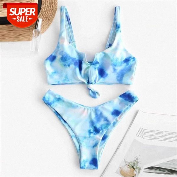 women swimsuit tie dye bikinis set summer bathing suits quick dry beach wear thong mini biquinis 2021 new separate #ti0w, White;black
women swimsuit tie dye bikinis set summer bathing suits quick dry beach wear thong mini biquinis 2021 new separate #ti0w, White;black