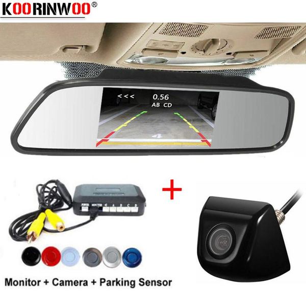car rear view cameras& parking sensors koorinwoo parktronic radar alarm assist bumper 4 monitor player camera dash waterproof
car rear view cameras& parking sensors koorinwoo parktronic radar alarm assist bumper 4 monitor player camera dash waterproof