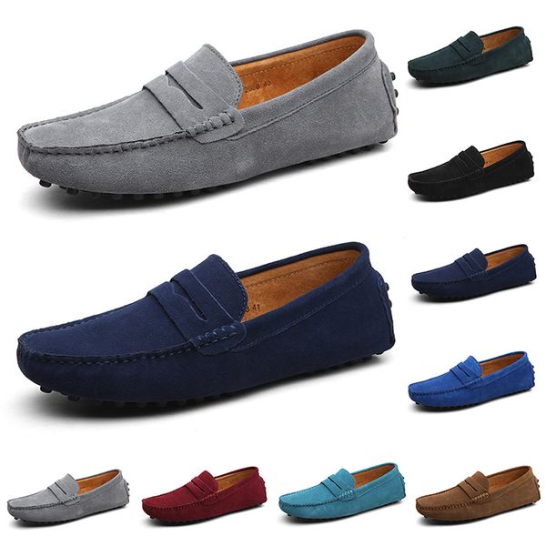 ale wholesale non-brand men casual shoes espadrilles triple blacks whites brown wines red navy khaki grey fashion mens sneaker outdoor joggi, Black
ale wholesale non-brand men casual shoes espadrilles triple blacks whites brown wines red navy khaki grey fashion mens sneaker outdoor joggi, Black