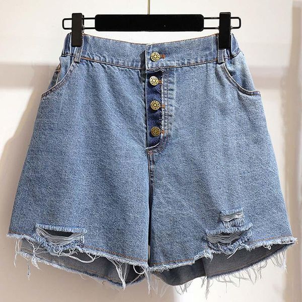 plus size pants summer denim shorts all match basic loose cutoffs oversize large big 3xl 4xl 5xl 6xl mid waist lift hip, Black
plus size pants summer denim shorts all match basic loose cutoffs oversize large big 3xl 4xl 5xl 6xl mid waist lift hip, Black