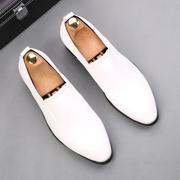 summer chinese style men casual business original slip-on leather shoes fashion comfortable daily driving party wedding dress loafers h42, Black
summer chinese style men casual business original slip-on leather shoes fashion comfortable daily driving party wedding dress loafers h42, Black