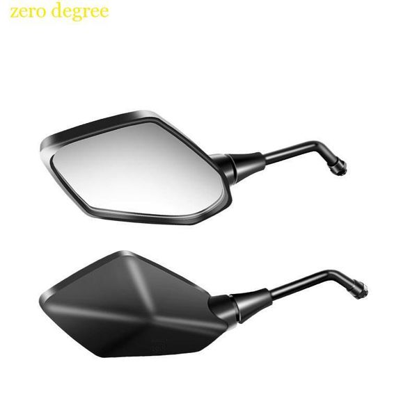 motorcycle mirrors parts, rearview mirror r-hs3, glass mirror, suitable for ruilipu jincheng 125, 2-piece set
motorcycle mirrors parts, rearview mirror r-hs3, glass mirror, suitable for ruilipu jincheng 125, 2-piece set