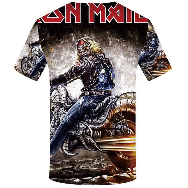 music wholesale-kyku brand shirt band men t t-shirt skull tshirt gothic rock clothes motorcycle clothing, White;black
music wholesale-kyku brand shirt band men t t-shirt skull tshirt gothic rock clothes motorcycle clothing, White;black
