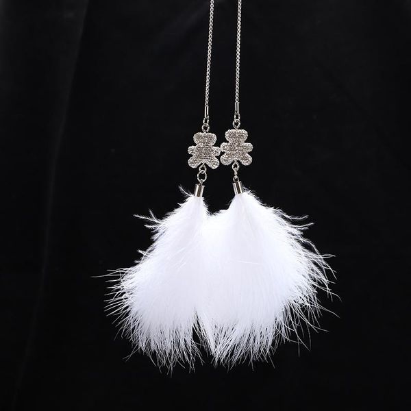 interior decorations car pendant angel wings feather diamond goddess rearview mirror hanger bling decor ornament
interior decorations car pendant angel wings feather diamond goddess rearview mirror hanger bling decor ornament