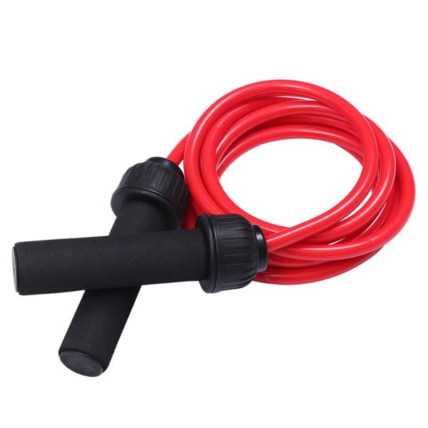 jump ropes 1pc creative adjustable durable lightweight weight - bearing rope family co-worker
jump ropes 1pc creative adjustable durable lightweight weight - bearing rope family co-worker