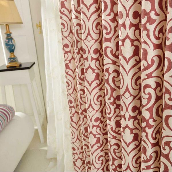 curtain & drapes festive red/blue modern curtains for living room thick blackout children bedroom drape 0149
curtain & drapes festive red/blue modern curtains for living room thick blackout children bedroom drape 0149