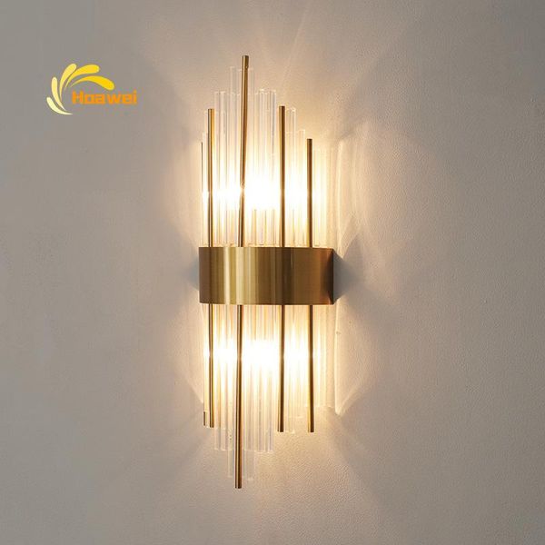 wall lamp modern led crystal lights lighting bedroom bedside living room decoration golden home sconce light fixtures
wall lamp modern led crystal lights lighting bedroom bedside living room decoration golden home sconce light fixtures