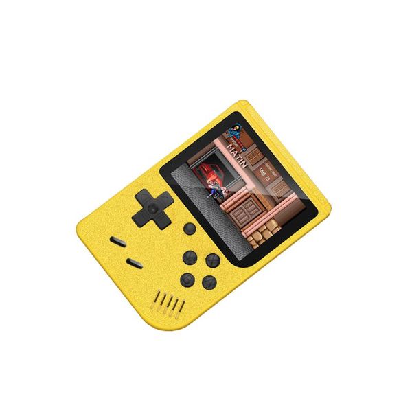 portable game players 400 in 1 retro console handheld advance boy 8 bit gameboy 3.0 inch lcd sreen support tv
portable game players 400 in 1 retro console handheld advance boy 8 bit gameboy 3.0 inch lcd sreen support tv