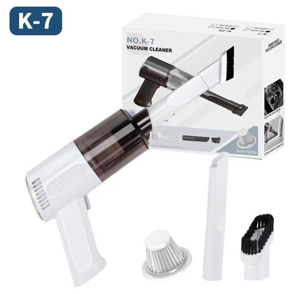 vacuum cleaner handheld home wireless strong suction multiple filtering low noise 120w high energy usb rechargeable
vacuum cleaner handheld home wireless strong suction multiple filtering low noise 120w high energy usb rechargeable