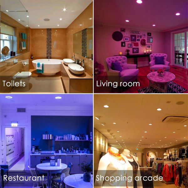 downlights dimmbare led spot licht 8w runde downlight rgb einbau decke 220v 110v rgbw farbwechsel lampe fr zimmer schlafzimmer outdo
downlights dimmbare led spot licht 8w runde downlight rgb einbau decke 220v 110v rgbw farbwechsel lampe fr zimmer schlafzimmer outdo