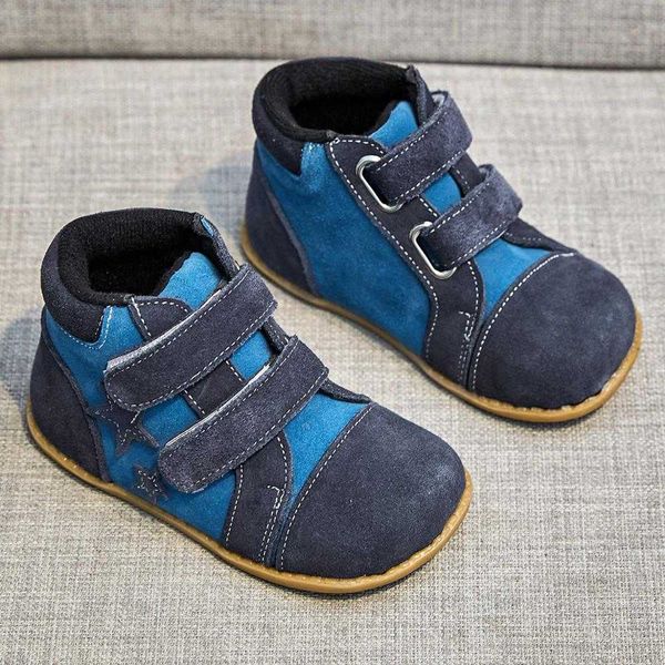 tipsietoes winter children barefoot shoes leather toddler boots kids snow boys and girls rubber fashion star sneakers 210918, Black;grey
tipsietoes winter children barefoot shoes leather toddler boots kids snow boys and girls rubber fashion star sneakers 210918, Black;grey