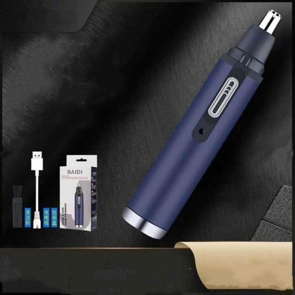 electric nose & ear trimmers shaving hair trimmer professional safety face care for men removal razor cleaning machine
electric nose & ear trimmers shaving hair trimmer professional safety face care for men removal razor cleaning machine