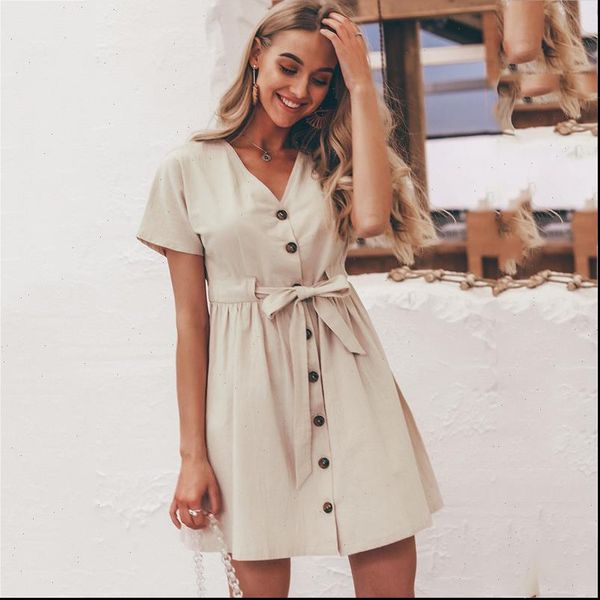 shirt v neck cotton womens dress and linen short summer cardigan sleeved lace dresses, Black;gray
shirt v neck cotton womens dress and linen short summer cardigan sleeved lace dresses, Black;gray