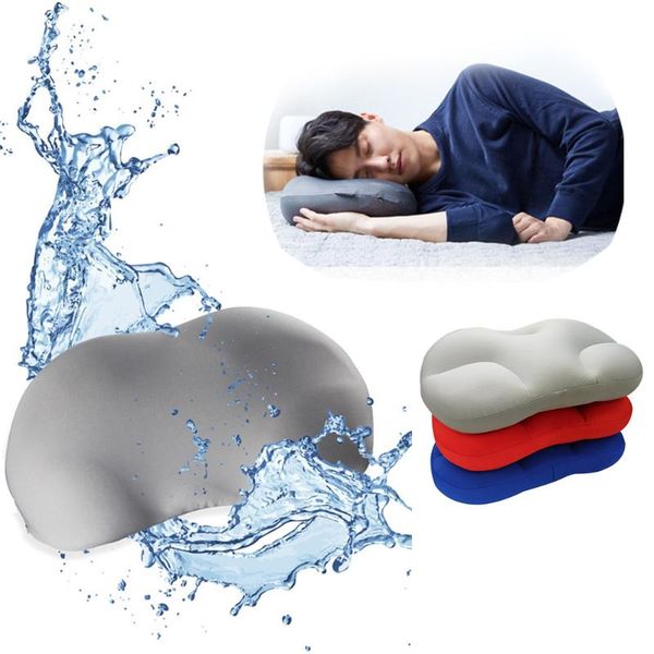 pillow washable 3d neck micro airball deep sleep head rest air cushion pressure relief pillows gift pillowcase covers
pillow washable 3d neck micro airball deep sleep head rest air cushion pressure relief pillows gift pillowcase covers