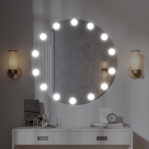 night lights led vanity light usb powered dressing lamp string decor mirror room hand induction bulbs
night lights led vanity light usb powered dressing lamp string decor mirror room hand induction bulbs