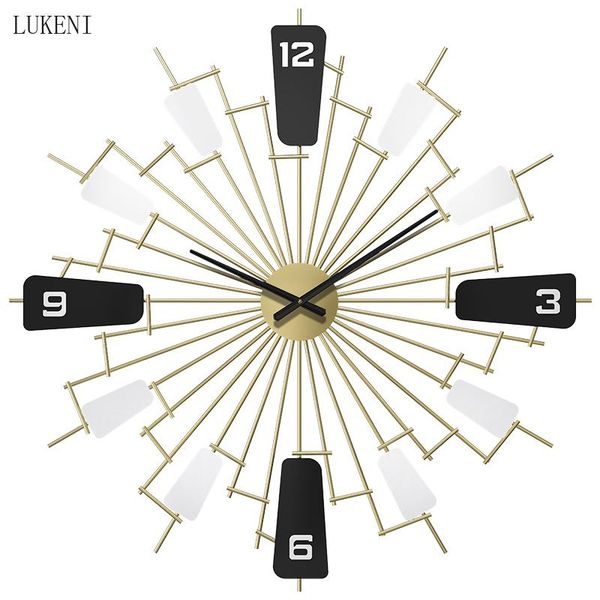 wall clocks living room creative modern simple clock personality household fashion minimalist art deco nordic
wall clocks living room creative modern simple clock personality household fashion minimalist art deco nordic
