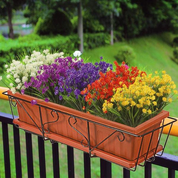 decorative flowers & wreaths artific 5 colors outdoor uv resistant greenery shrubs plants indoor outside hanging planter home garden decor
decorative flowers & wreaths artific 5 colors outdoor uv resistant greenery shrubs plants indoor outside hanging planter home garden decor
