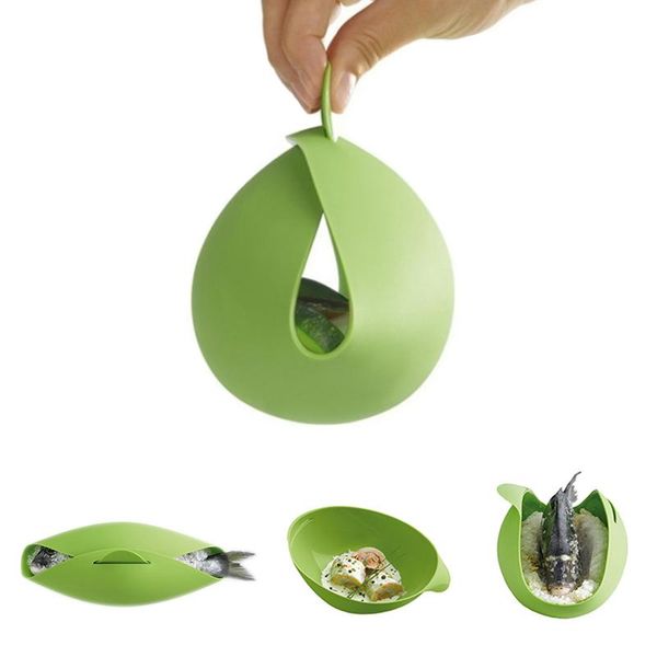 bowls folding bowl silicone microwave oven steamer baking fish steam roaster bread home kitchen cooking tool mdd88
bowls folding bowl silicone microwave oven steamer baking fish steam roaster bread home kitchen cooking tool mdd88