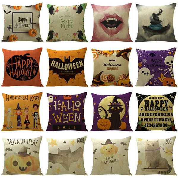 cushion/decorative pillow gy0832 halloweencushion case (no filling)polyester home decor bedroom decorative sofa car throw pillows
cushion/decorative pillow gy0832 halloweencushion case (no filling)polyester home decor bedroom decorative sofa car throw pillows